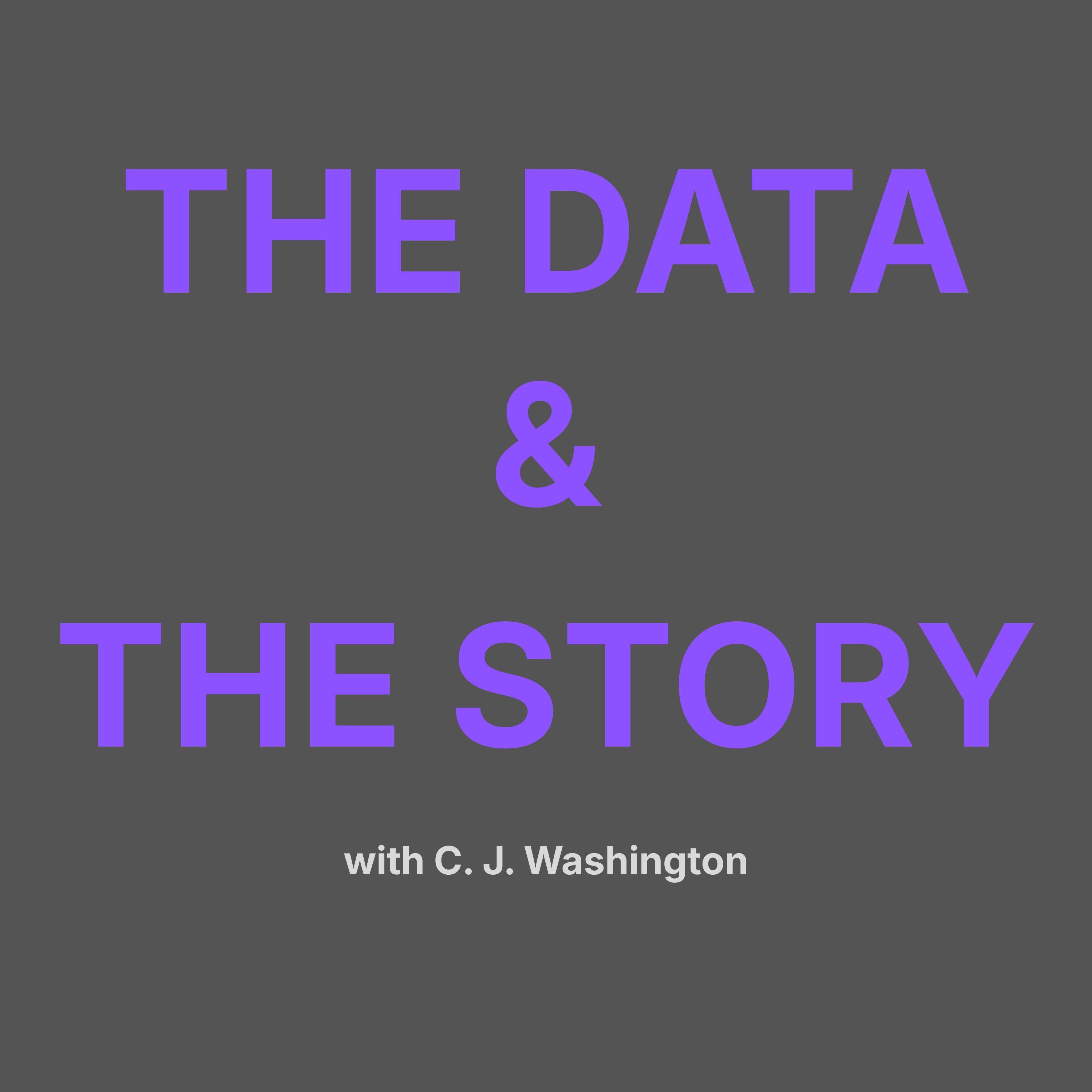 The Data & The Story