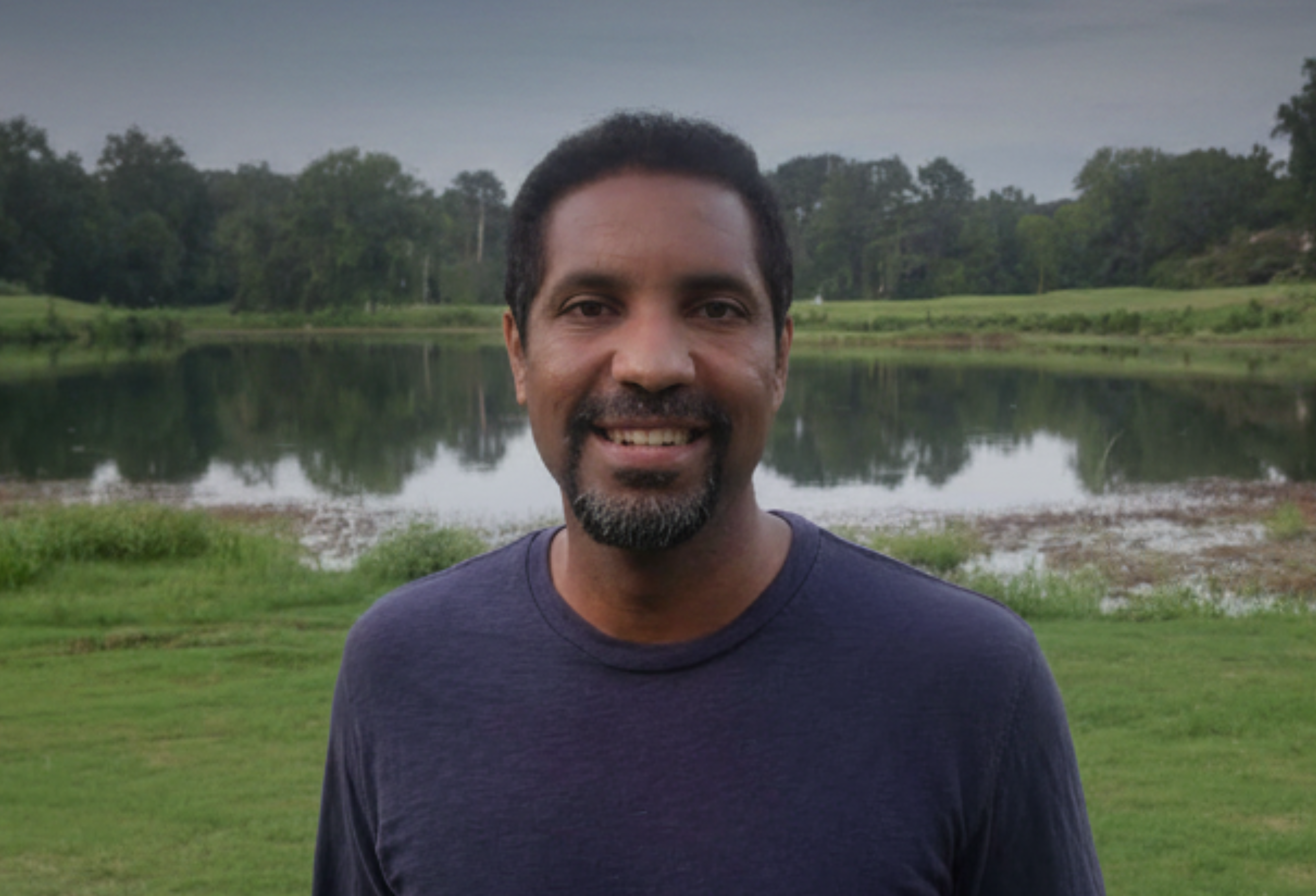 C.J. Washington
